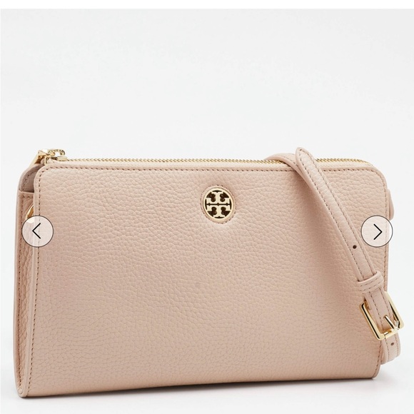 🌸Tory Burch Crossbody - Picture 15 of 16